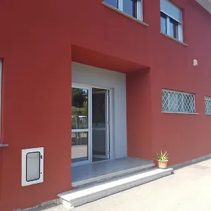 Campo Rotondo Guest house